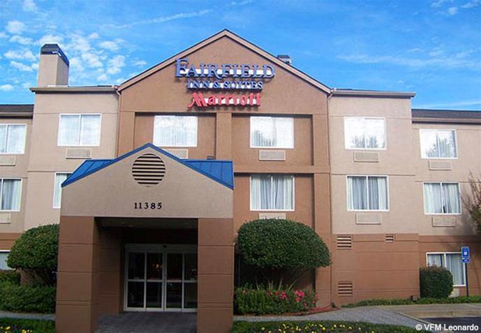Fairfield Inn & Suites By Marriott Atlanta Alpharetta Esterno foto