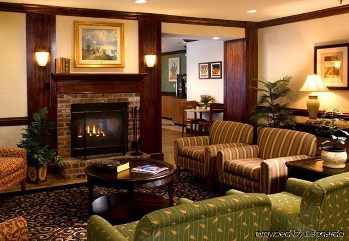 Fairfield Inn & Suites By Marriott Atlanta Alpharetta Esterno foto