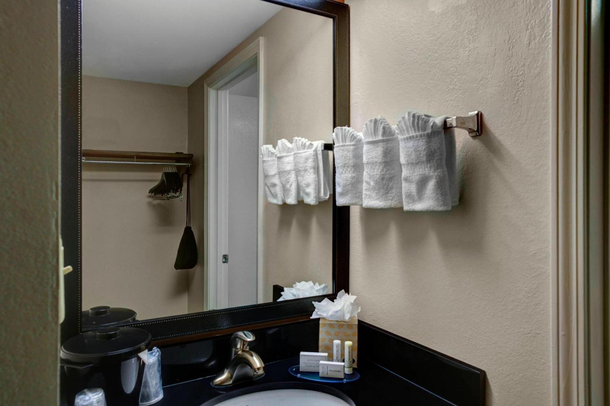 Fairfield Inn & Suites By Marriott Atlanta Alpharetta Esterno foto
