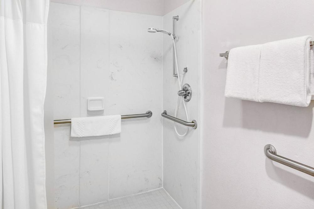 Fairfield Inn & Suites By Marriott Atlanta Alpharetta Esterno foto